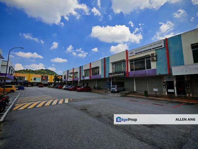 Shop for sale in Selangor