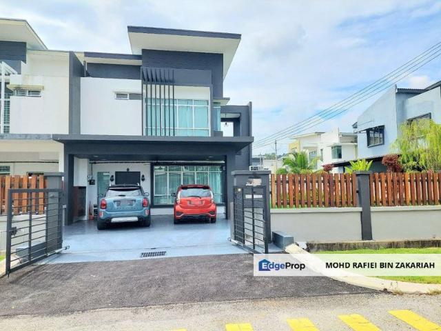 House for sale in Selangor