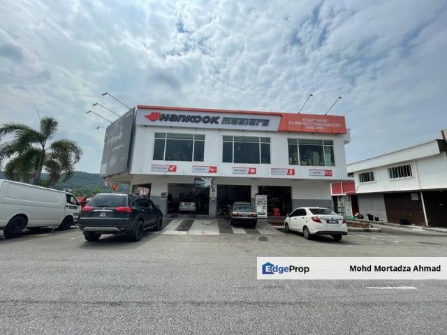 Shop for sale in Selangor