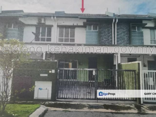 House for sale in Selangor