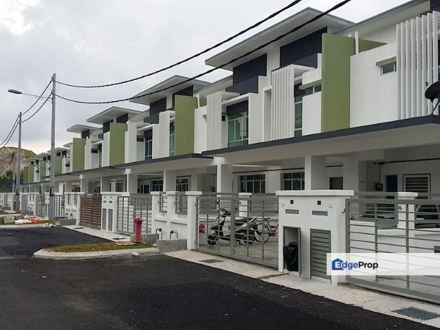House for sale in Selangor