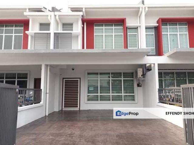 House for sale in Selangor