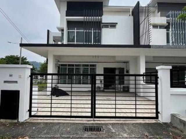 House for sale in Selangor