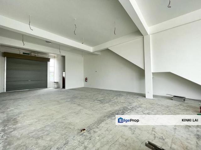 Shop for sale in Selangor