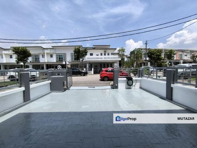 House for sale in Selangor