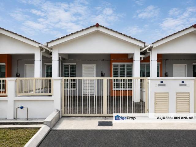 House for sale in Selangor