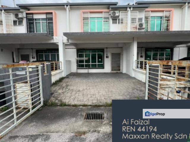 House for sale in Selangor