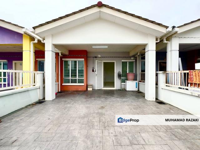 House for sale in Selangor
