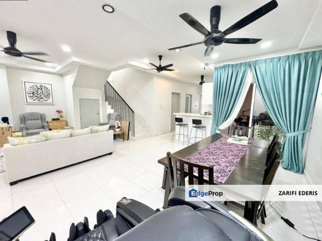 House for sale in Selangor