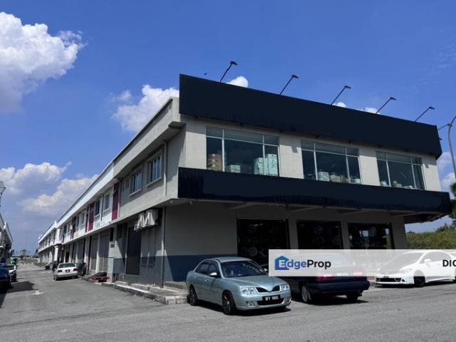 Shop for sale in Selangor