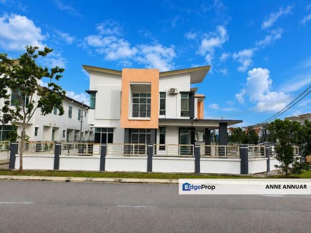 House for sale in Selangor