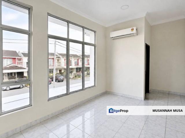 House for sale in Selangor