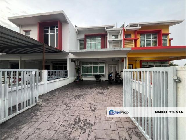 House for sale in Selangor