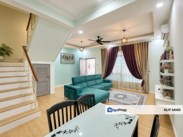 House for sale in Selangor