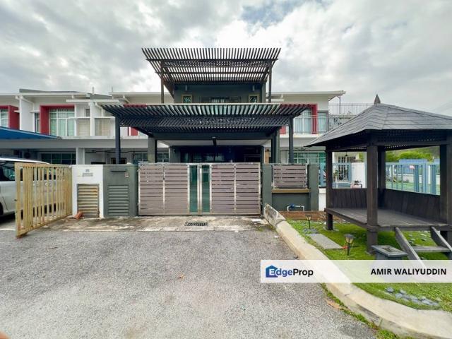 House for sale in Selangor