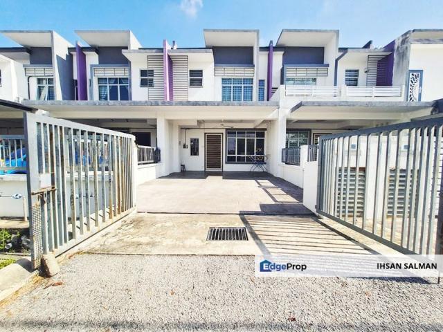House for rent in Selangor