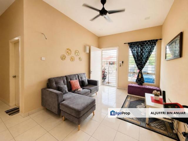 House for rent in Selangor