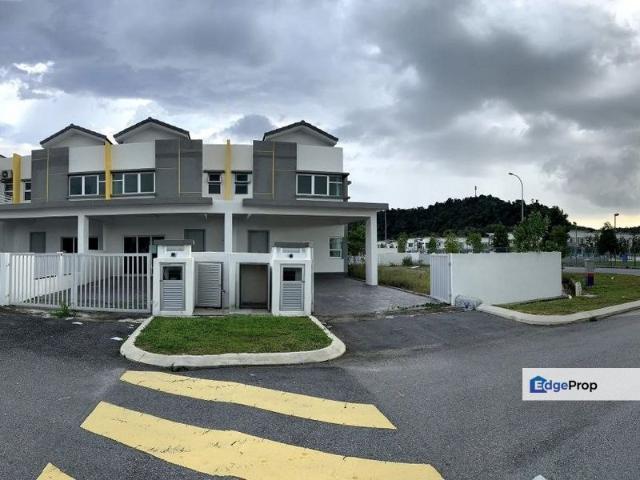 House for rent in Selangor