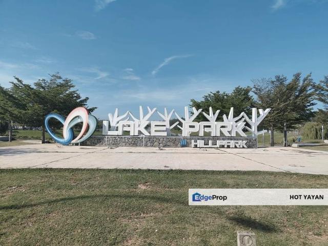 House for sale in Selangor