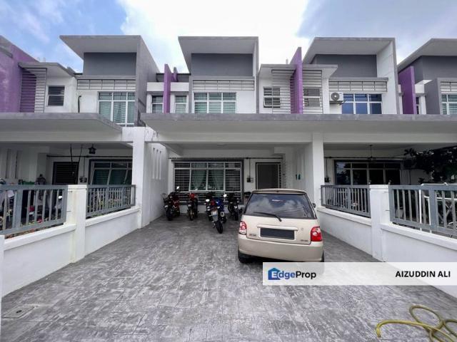 House for sale in Selangor