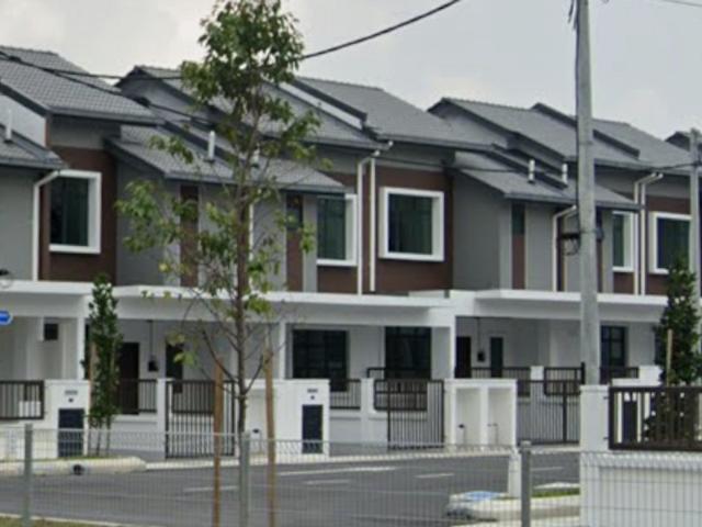 House for rent in Selangor