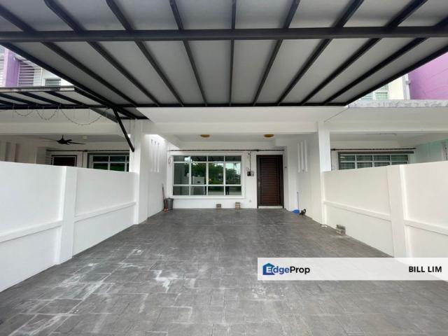 House for sale in Selangor