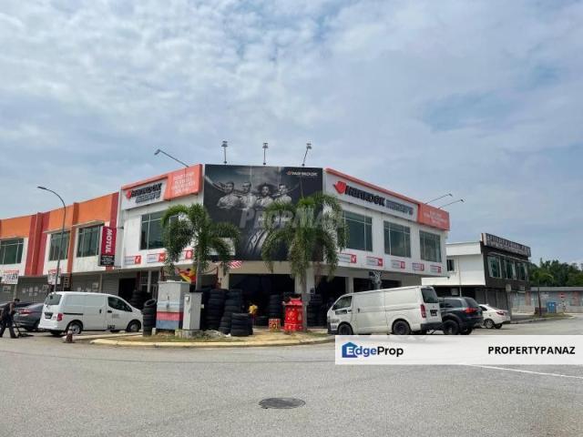 Shop for sale in Bandar Hillpark, Bandar Puncak Alam