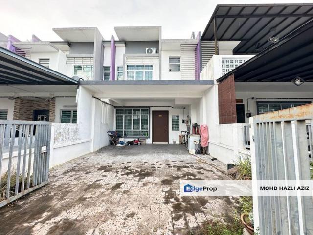 House for sale in Selangor