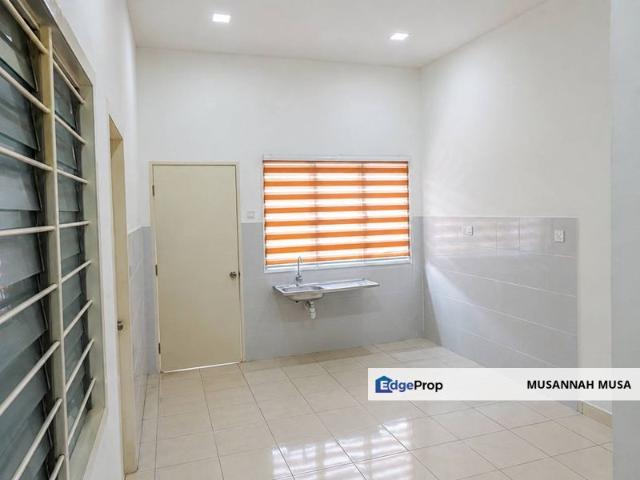 House for sale in Bandar Hillpark, Bandar Puncak Alam