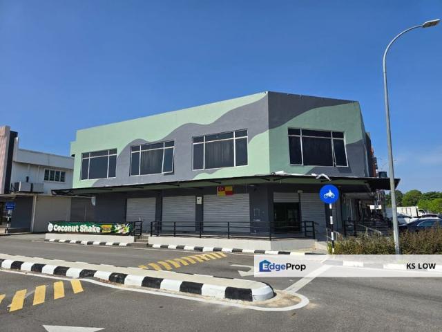Shop for rent in Selangor