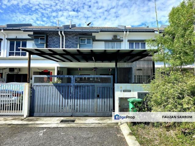 House for sale in Selangor