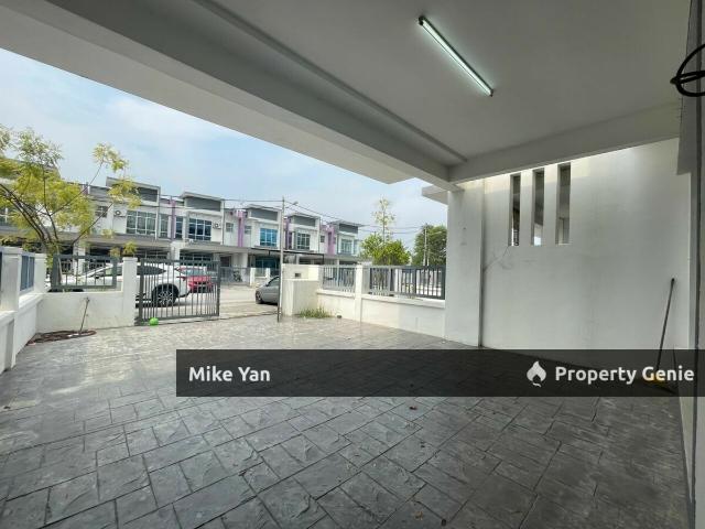 Terraced House for rent in Selangor