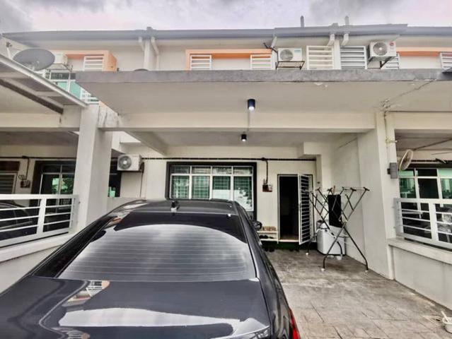 Terraced House for rent in Selangor