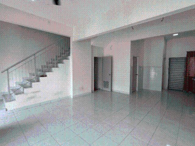 House for rent in Selangor