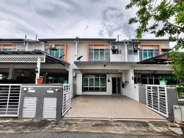 Terraced House for sale in Selangor