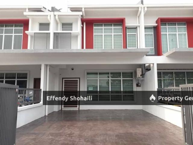 Terraced House for sale in Selangor