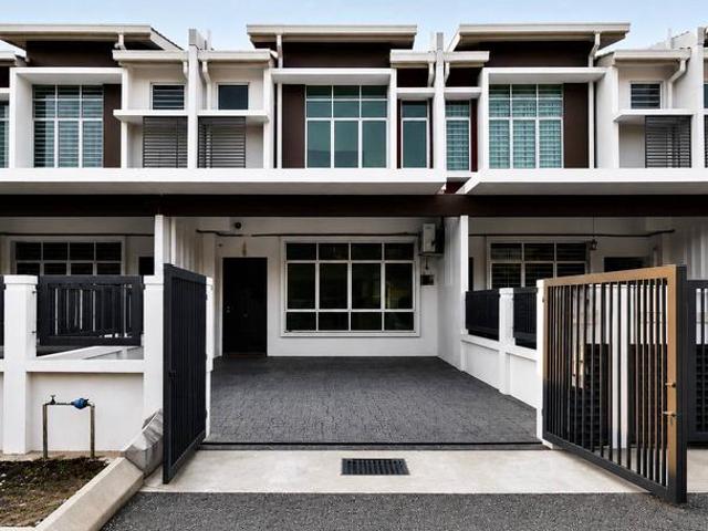 Terraced House for sale in Petaling, Alam Impian