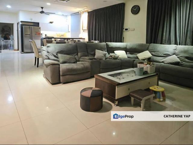 House for sale in Kulai, Johor
