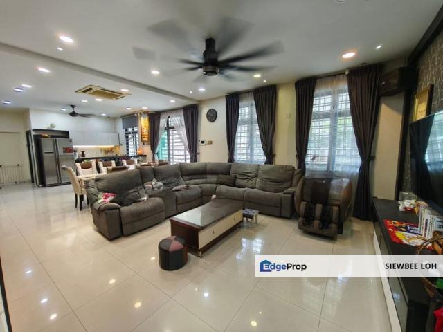 House for sale in Kulai, Johor