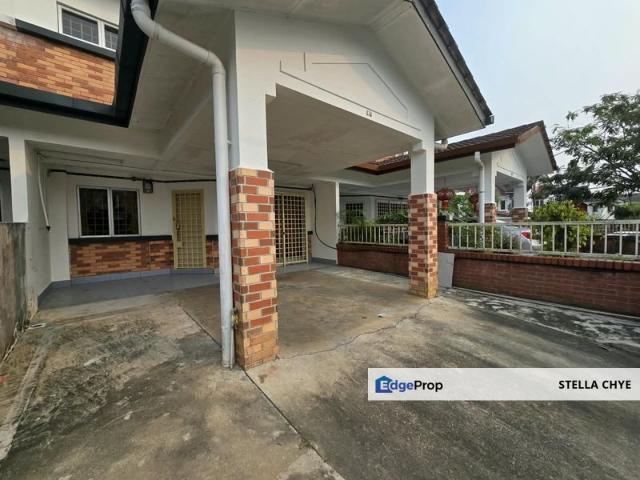 House for sale in Kulai