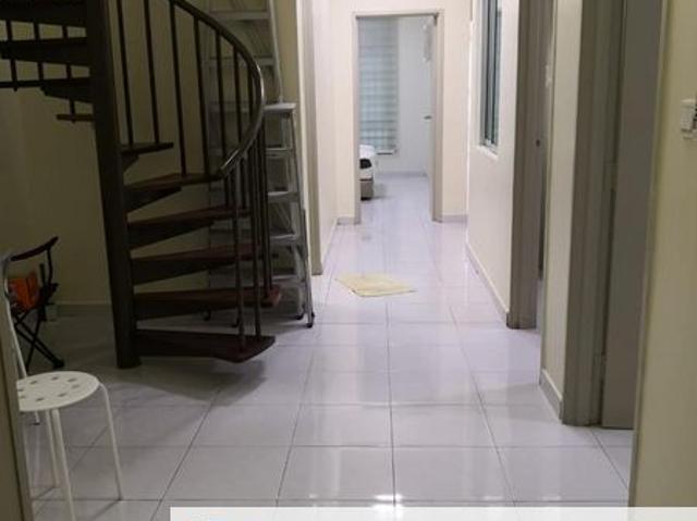 House for sale in Kulai, Johor
