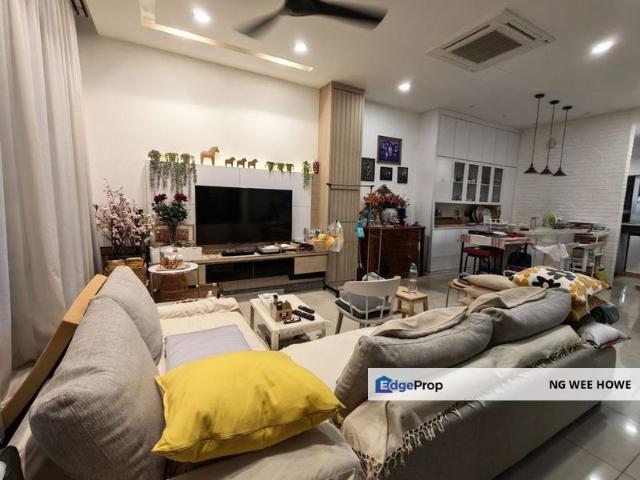 House for sale in Kulai, Johor