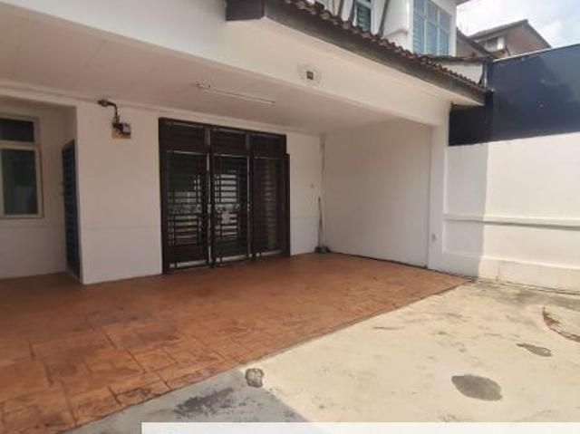 House for rent in Kulai, Johor