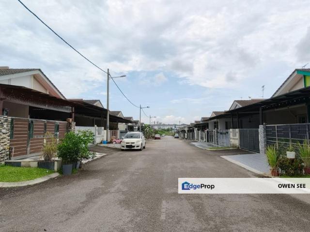House for sale in Kulai, Johor