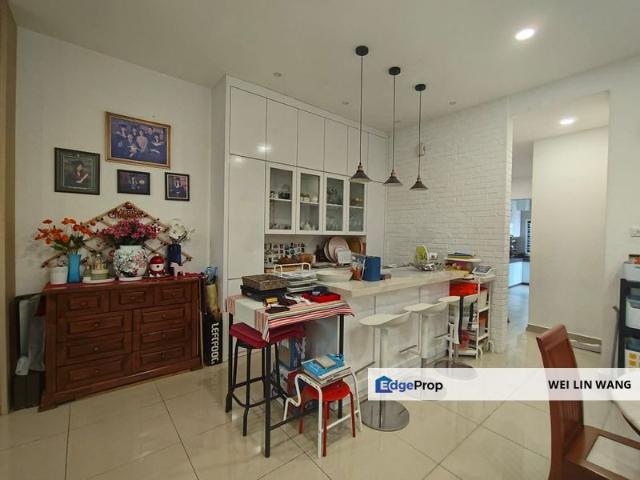 House for sale in Kulai, Johor
