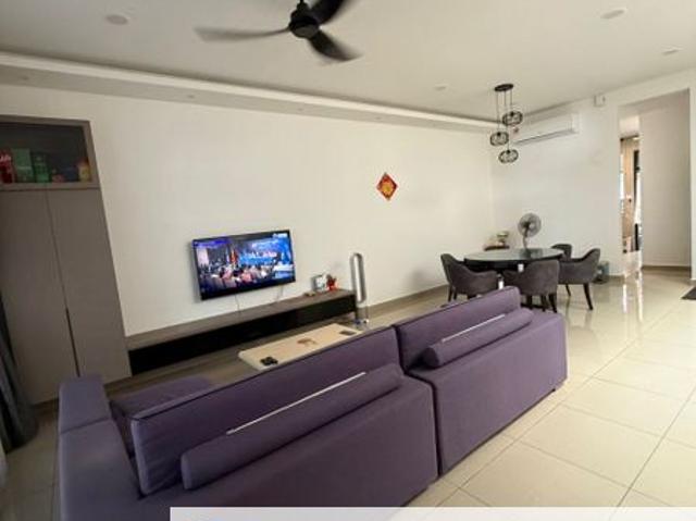 House for sale in Kulai, Johor