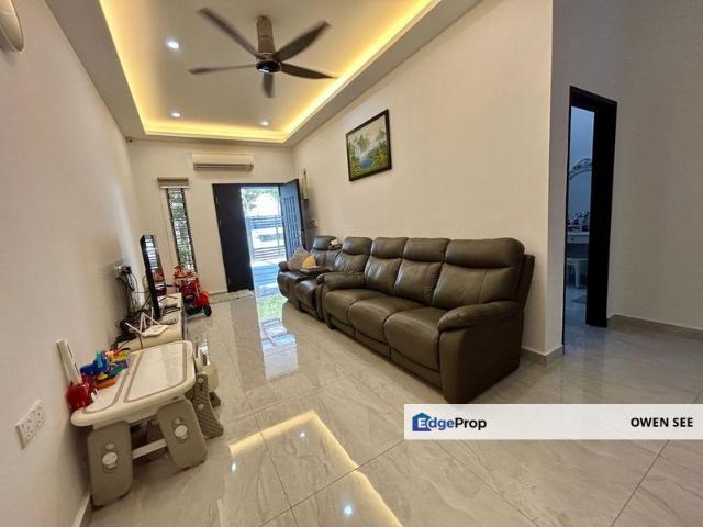 House for sale in Kulai, Johor
