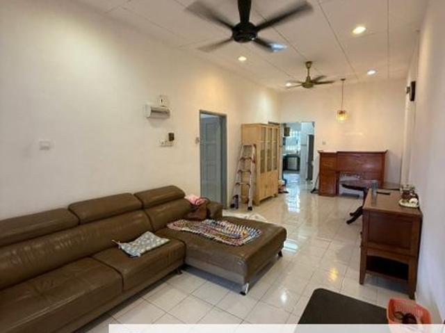 House for rent in Bandar Indahpura, Kulai
