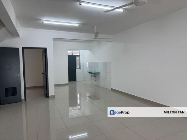 House for rent in Kulai, Johor