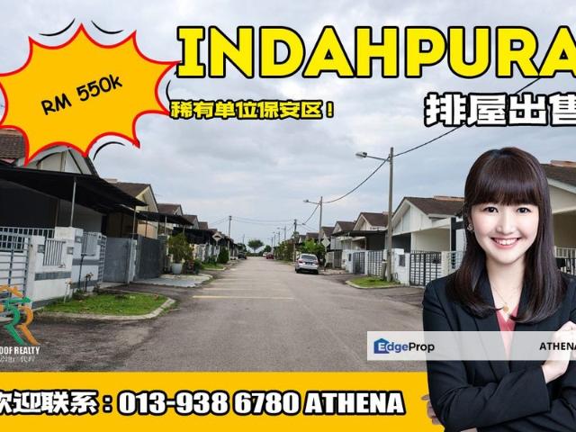 House for sale in Kulai, Johor